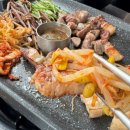 대가생고기 | 제주 함덕고기집 주차가 편한 흑돈대가 후기