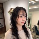 압구정미용실 커트잘하는미용실 인디비주얼 성형컷 찐 후기🩶
