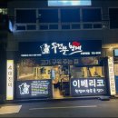 두건쓴형제수영