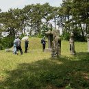 이덕사 이태연 묘비 이미지