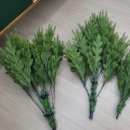 5523 | 아웃팅 PE100 트리 설치 후기(feat. 난연 PE 팁 5000개 이상 180cm)