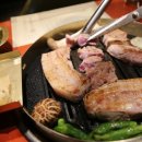 명품삼겹살 이미지