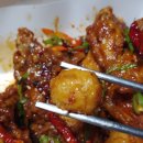 BHC치킨 장림점 | BHC장림점 마라칸치킨 솔직후기