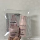 란 헤어샵 이미지