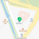 골프존파크 내수스크린 이미지