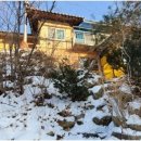 청산한옥계곡펜션 이미지