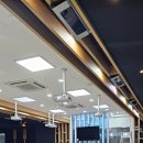 군포새마을금고 골프연습장 이미지