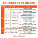 늘푸른전당 교육실 이미지