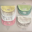 육천세탁 | 아기 턱받이 얼쓰빕(EARTH Bib)｜프리오더 색상추천 내돈내산 구매후기 (feat.12월 프리오더 일정)