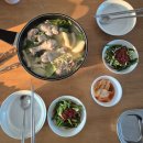 옥이 관설동 닭한마리 칼국수, 몸보신하기 좋은 포장 맛집