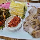 명동보리밥 방배점 이미지