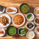섬진강재첩전문점 이미지