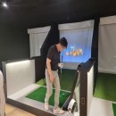 다온스크린골프 이미지