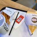 맘스터치 신매점 이미지