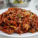 산해진미 이미지