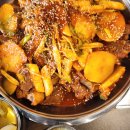 투가리감자탕안양 | 비산동 맛집 투가리감자탕 뼈찜에 볶음밥까지