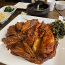 한상차림 코다리명가 이미지