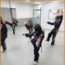 합기도 화랑관 이미지