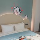 장유로 | 김해 롯데호텔앤리조트 스위트 말랑이 키즈룸 째깍섬 후기