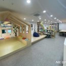 혁신도시LH아파트3단지도서관 이미지