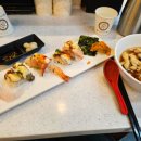 창동3호점 | 창동 맛집 가성비 좋고 신선한 '오스시' 점심특선 내돈내산 후기