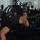 하이볼트 짐 이미지