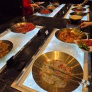 행진마트 | 신도림 테크노마트 웨딩홀 웨딩시티 뷔페 금액 ATM 답례품 8층 아모르홀