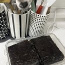 해나루 | 해나루스토어 지주식김 재래김 맛보고 느낀 후기