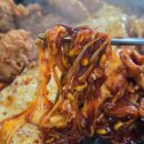 서전주서비스 | 전주 혁신도시 맛집 내돈내산 서전주돌판오징어 다녀온 후기