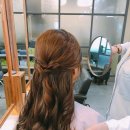 이선주 헤어톡 | 제이바이로이스타 촬영 메이크업 후기 [헤어메이크업편]