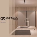 반포한신타워아파트 | 반포한신타워 인테리어 아파트 32평 리모델링 부드럽게 연결되는 감성의 집