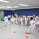 일동태권도장 이미지