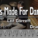 ◆I Was Made For Dancing (Drum) 이미지