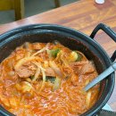 케이디 타워 | 서울숲 뚝섬역 점심 맛집 성수부대찌개