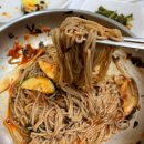 구리뜰막국수