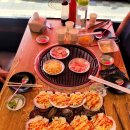 삼선바다 | 보령 대천해수욕장 맛집 “원조삼선조개구이” 리얼 후기 (바다뷰 + 치즈조개구이 끝판왕)ㅡ보령맛집...
