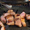GS25 태평오거리점 | 태평역맛집 추천 정겨운 분위기 모란삼겹 후기 🐷