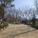 사육신역사관(사육신공원) 화장실 이미지