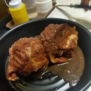 정옥숯불갈비 | 수원 맛집 [갈비꽃] 후기 호매실 숯불 양념 갈비 맛집