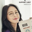 라이트안경 이미지