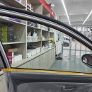 광남카써비스 | [대구 썬팅 재시공] 아반떼 HD 어보브 하츠 플러스 재시공, 기포와 변색 해결하고 가성비까지 잡았습니다