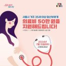 서울시, 35세 이상 임산부에 &#39;산전 의료비&#39; 최대 50만원 준다 이미지