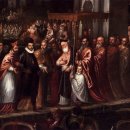 베네치아궁전 이미지