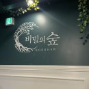 비밀의숲 | 홍대 방탈출 입문자 추천 비밀의숲 드림레일 후기