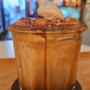 클랑 | 덕이동 카페 클랑(Klang)☕ | 든든한병원 1층🏥 디저트 맛집! 부드러운 클랑크림라떼 후기