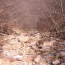 오봉사 | 오지산행후기(169차) 연천 고문리 오봉사-안장봉계곡