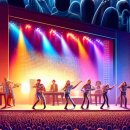 대중문화예술기획업 등록 배우,가수,모델,탤런트,개그맨,연예기획사,매니져 현황-3