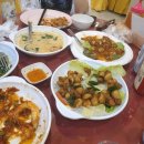 30190215-18 코타키나발루 : Suang Tain Seafood (쌍천씨푸드) 이미지