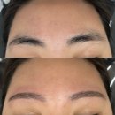 아을 | 내돈내산 건대 아을 눈썹 컨설팅 후기