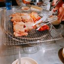 닭터숯불닭갈비
